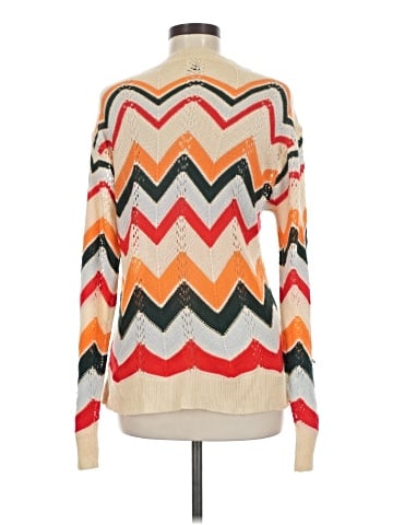 M Missoni Pullover Sweater (view 2)