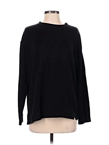 Orvis Pullover Sweater (view 1)