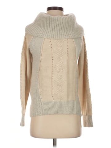 Sundance Turtleneck Sweater (view 1)
