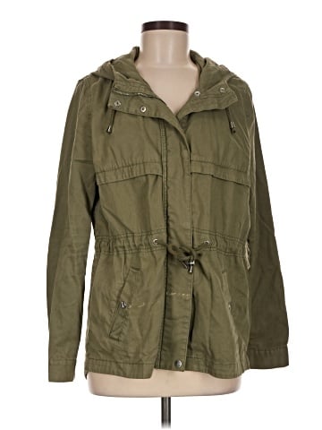 Divided by H&M Jacket (view 1)
