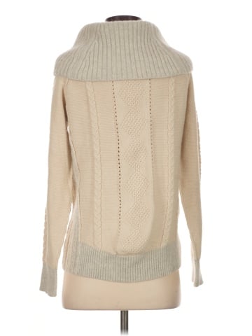 Sundance Turtleneck Sweater (view 2)
