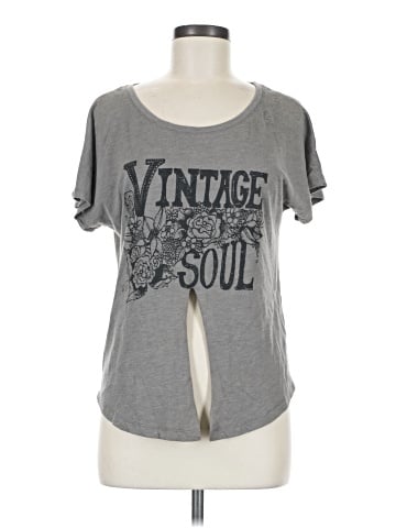 Next Level Apparel Short Sleeve T-Shirt (view 1)