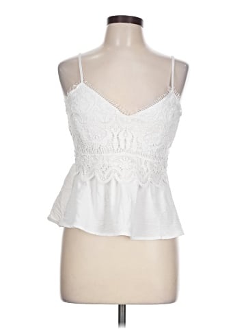 Derek Heart Tank Top (view 1)