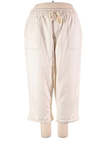 Lane Bryant Casual Pants (view 1)
