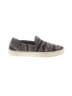 ROTHY'S Stripes Gray Sneakers Size 8 1/2 - photo 1