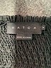 Hatch 100% Polyester Black Formal Skirt Size Med Maternity (2) - photo 3
