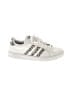 Adidas White Sneakers Size 9 - photo 1