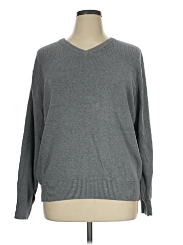 Bongo Pullover Sweater (view 1)