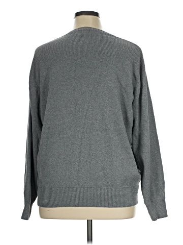 Bongo Pullover Sweater (view 2)