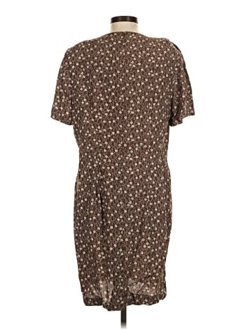 Alexis Casual Dress (view 2)