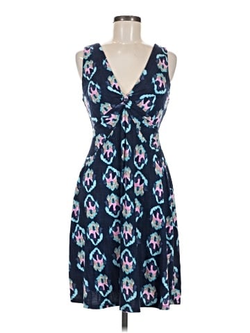 Nic + Zoe Casual Dress (view 1)