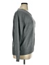 Bongo 100% Cotton Solid Gray Pullover Sweater Size XL - photo 4