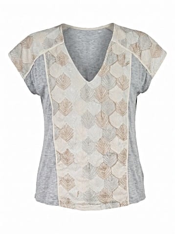 Tiny Short Sleeve Top (view 1)