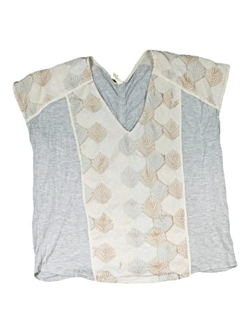 Tiny Short Sleeve Top (view 2)