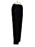 J.Jill Black Casual Pants Size L (petite) - photo 4