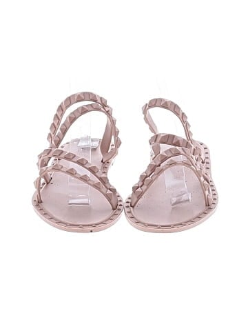 Olivia Miller Sandals (view 2)