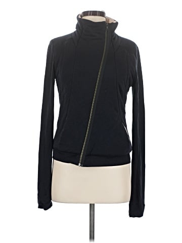 Jigsaw Track Jacket (view 1)