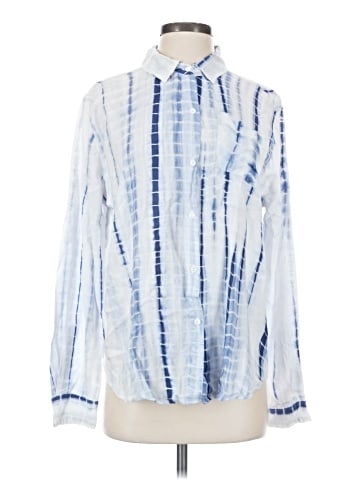 Dylan Long Sleeve Blouse (view 1)