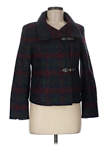 Talbots Coat (view 1)