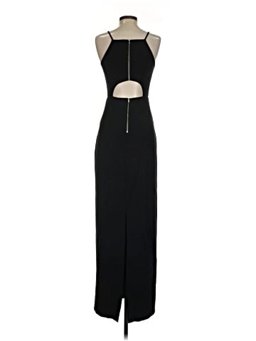 Elizabeth and James Cocktail Dress (view 2)