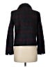 Talbots Plaid Blue Coat Size 6 Petite - photo 2