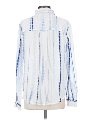 Dylan Long Sleeve Blouse (view 2)