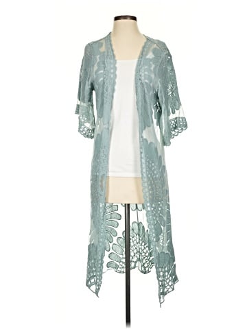 Rebellion Kimono (view 1)