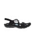 Skechers Black Sandals Size 11 - photo 1