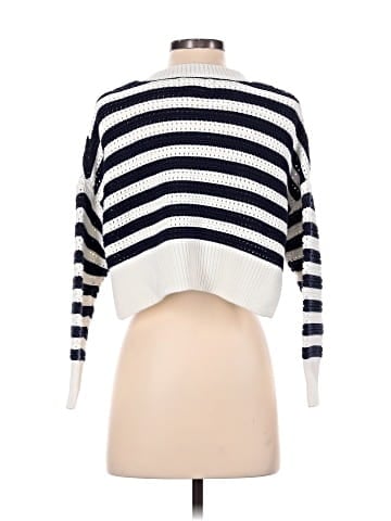 Jessica Simpson Pullover Sweater (view 2)