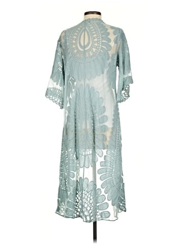 Rebellion Kimono (view 2)