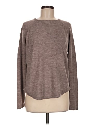 Sweet Romeo Pullover Sweater (view 1)