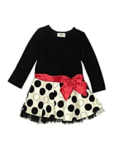 Rare Editions Dress (view 1)