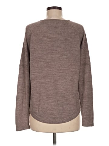 Sweet Romeo Pullover Sweater (view 2)