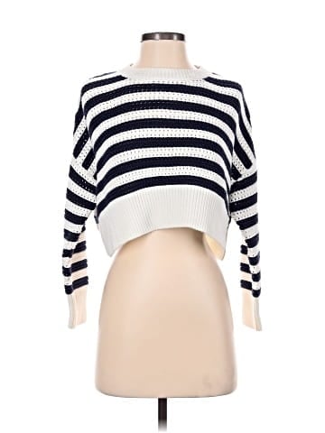 Jessica Simpson Pullover Sweater (view 1)