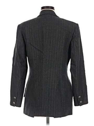 Bob Mackie Wool Blazer (view 2)