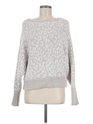 Jessica Simpson Pullover Sweater (view 1)
