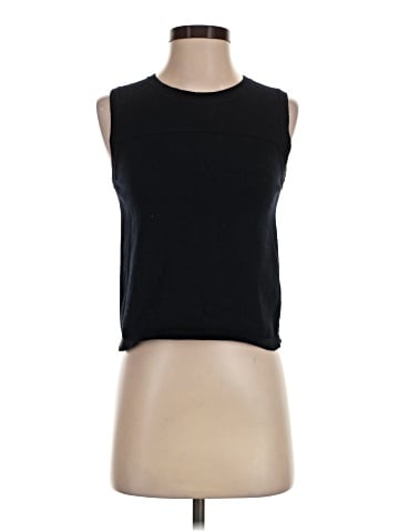 Comptoir des Cotonniers Sweater Vest (view 1)