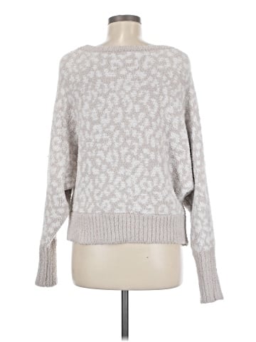 Jessica Simpson Pullover Sweater (view 2)