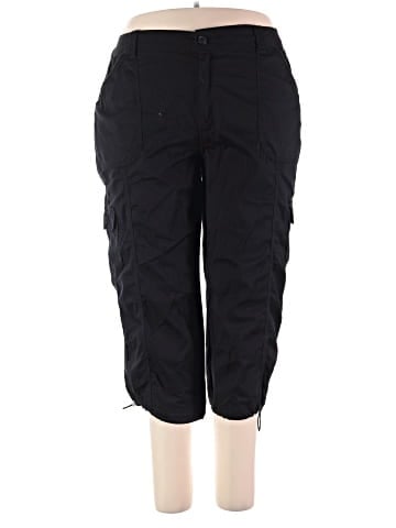 Style&Co Casual Pants (view 1)