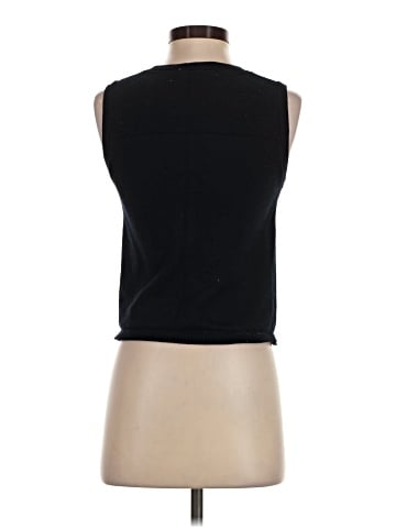 Comptoir des Cotonniers Sweater Vest (view 2)