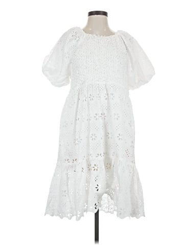 English Factory Casual Dress (view 1)