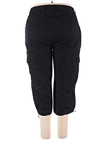 Style&Co Casual Pants (view 2)