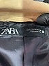 Zara Tan Jacket Size XS - photo 6