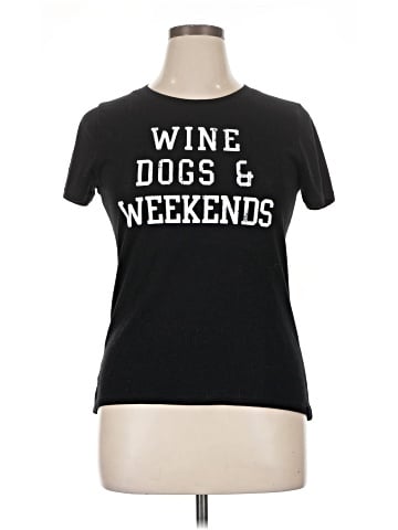 Modern Lux Short Sleeve T-Shirt (view 1)