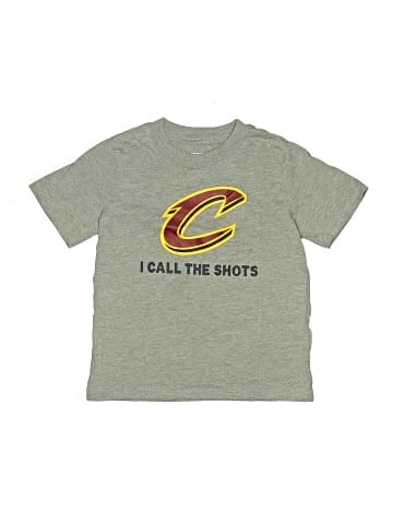 NBA Short Sleeve T-Shirt (view 1)