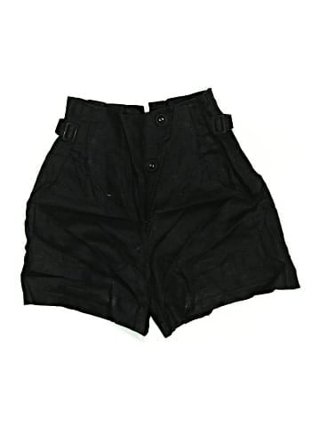 Eva Franco Shorts (view 1)