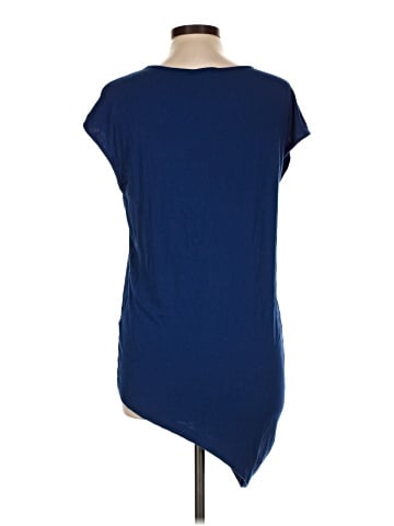 Universal Standard Sleeveless T-Shirt (view 2)