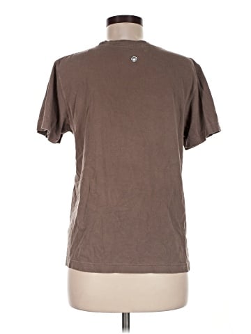 Life Is Good Short Sleeve Top (view 2)