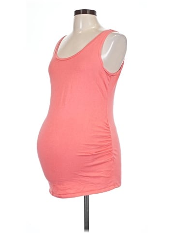 Motherhood Sleeveless Top (view 1)