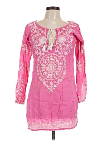 Melissa Odabash Casual Dress (view 1)